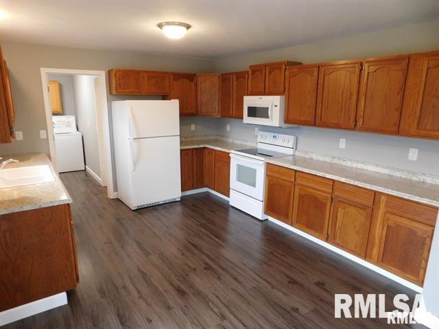 5148 Tonti Road Salem, IL 62881 - Photo 15 of 37