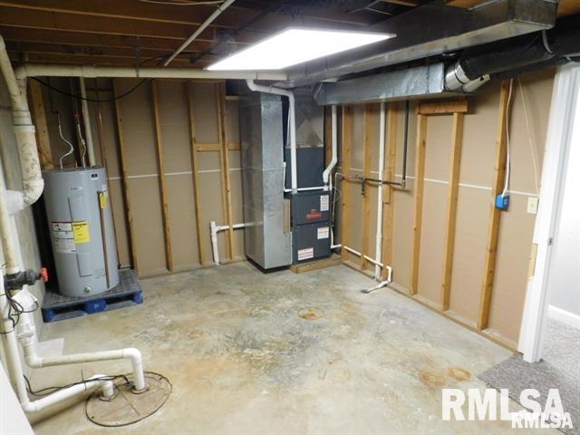 5148 Tonti Road Salem, IL 62881 - Photo 34 of 37