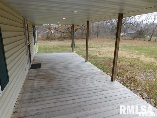 5148 Tonti Road Salem, IL 62881 - Photo 35 of 37
