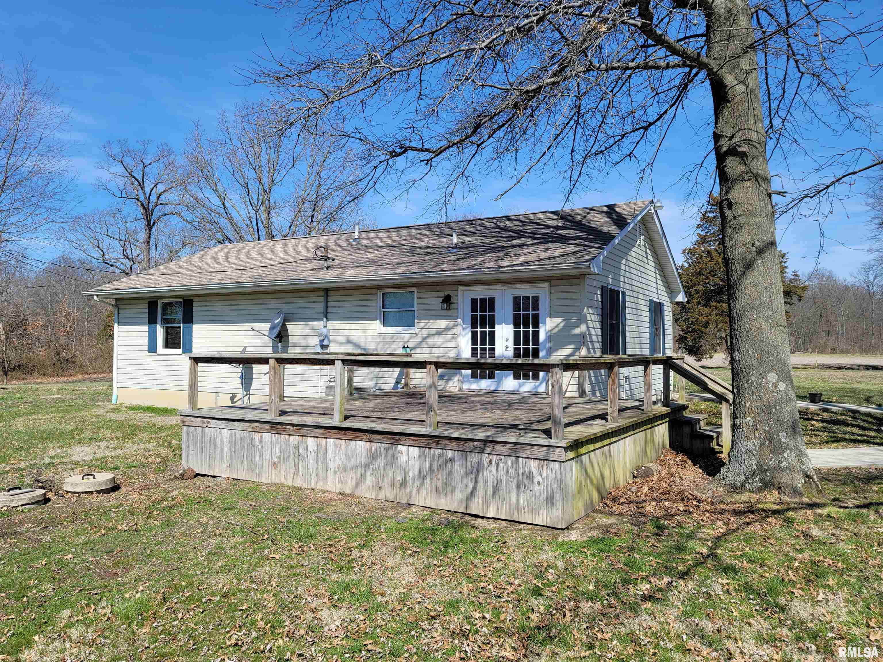 5148 Tonti Road Salem, IL 62881 - Photo 36 of 37