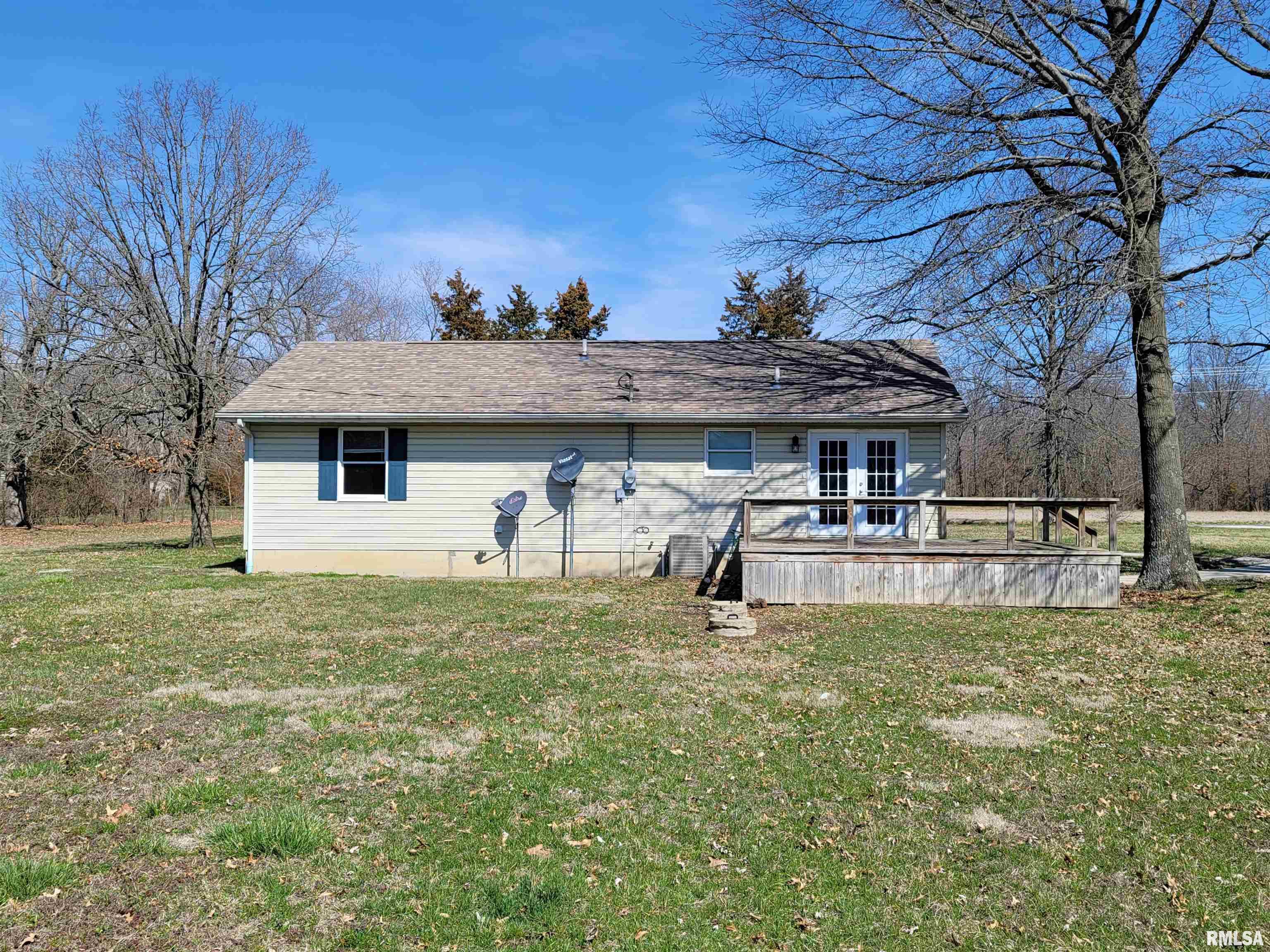 5148 Tonti Road Salem, IL 62881 - Photo 6 of 37