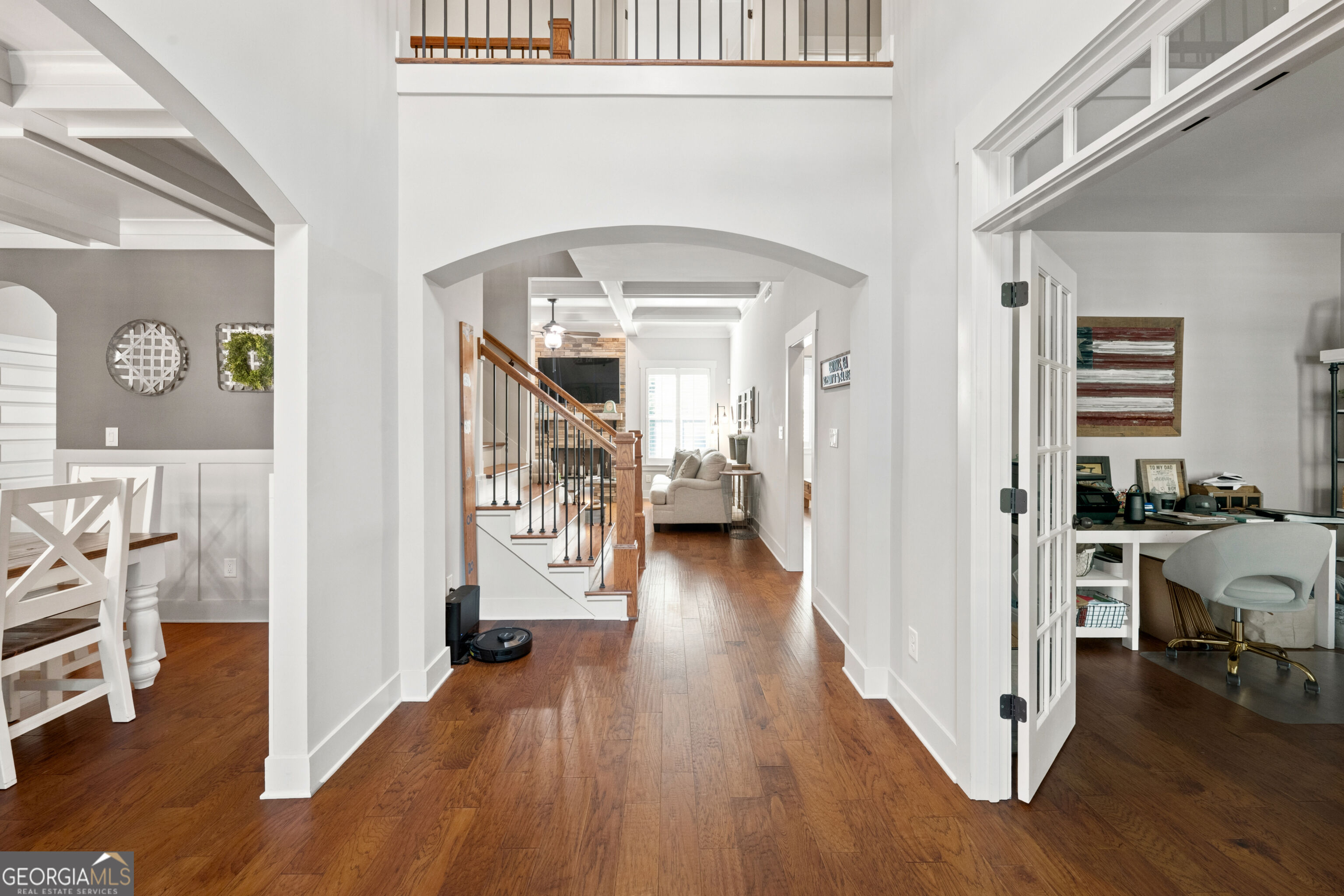 513 Bankstown Road Brooks, GA 30205 - Photo 7 of 56 Gallery Image 7