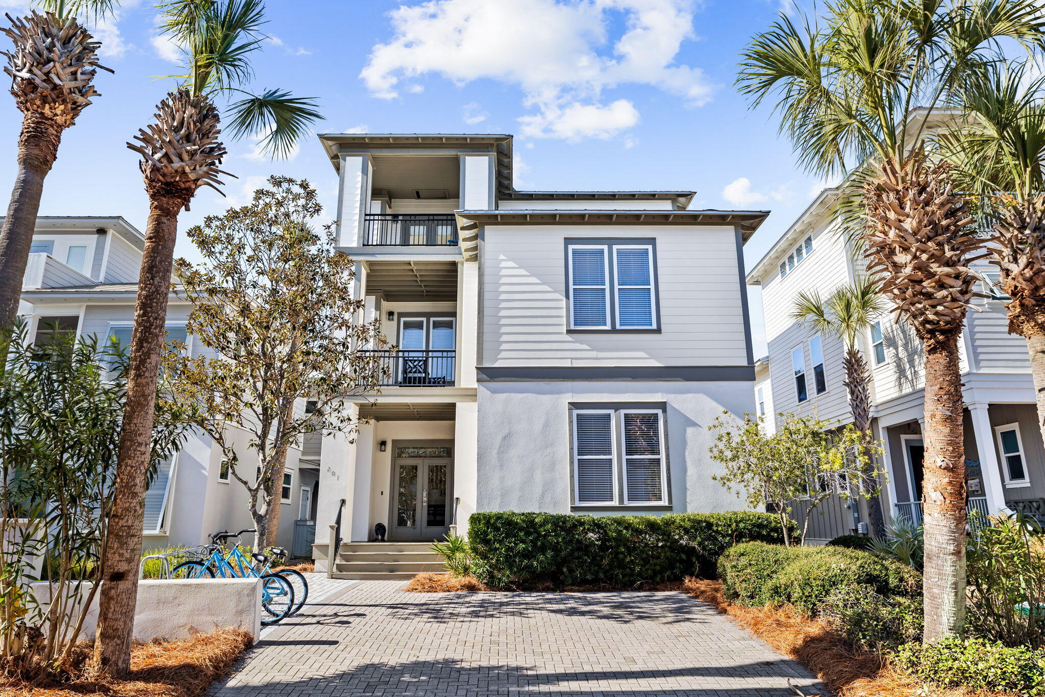 201 Geoff Wilder Lane Inlet Beach, FL 32461 - Photo 1 of 67 201 Geoff Wilder Ln