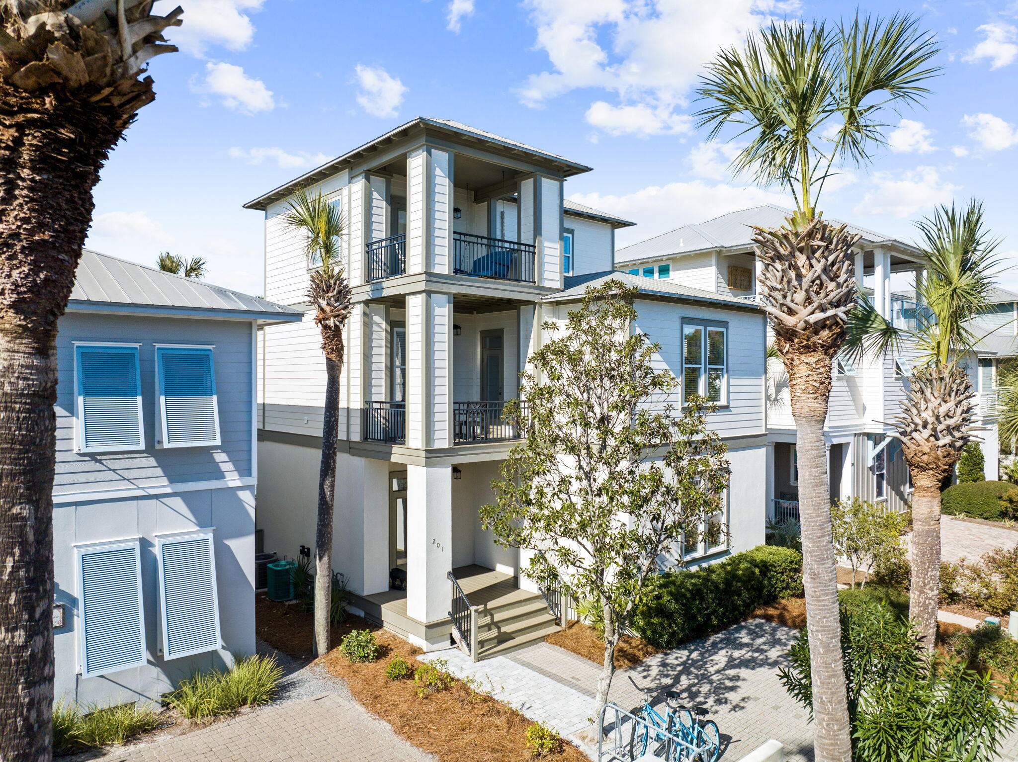 201 Geoff Wilder Lane Inlet Beach, FL 32461 - Photo 4 of 67 201 Geoff Wilder Ln