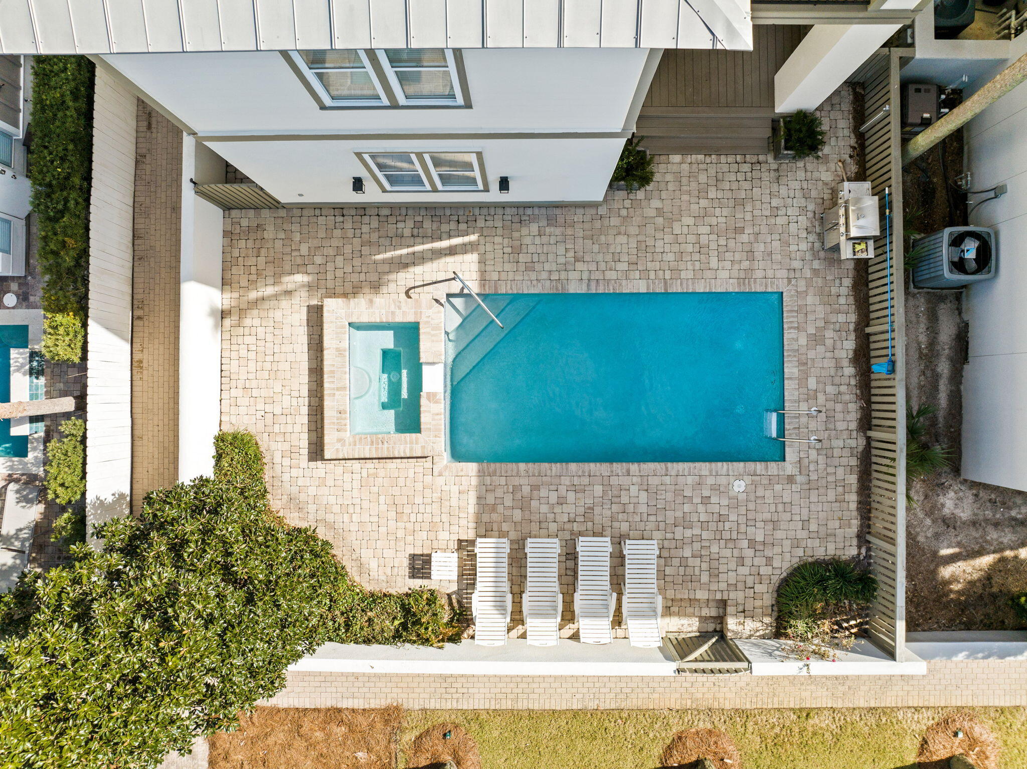 201 Geoff Wilder Lane Inlet Beach, FL 32461 - Photo 54 of 67 201 Geoff Wilder Ln