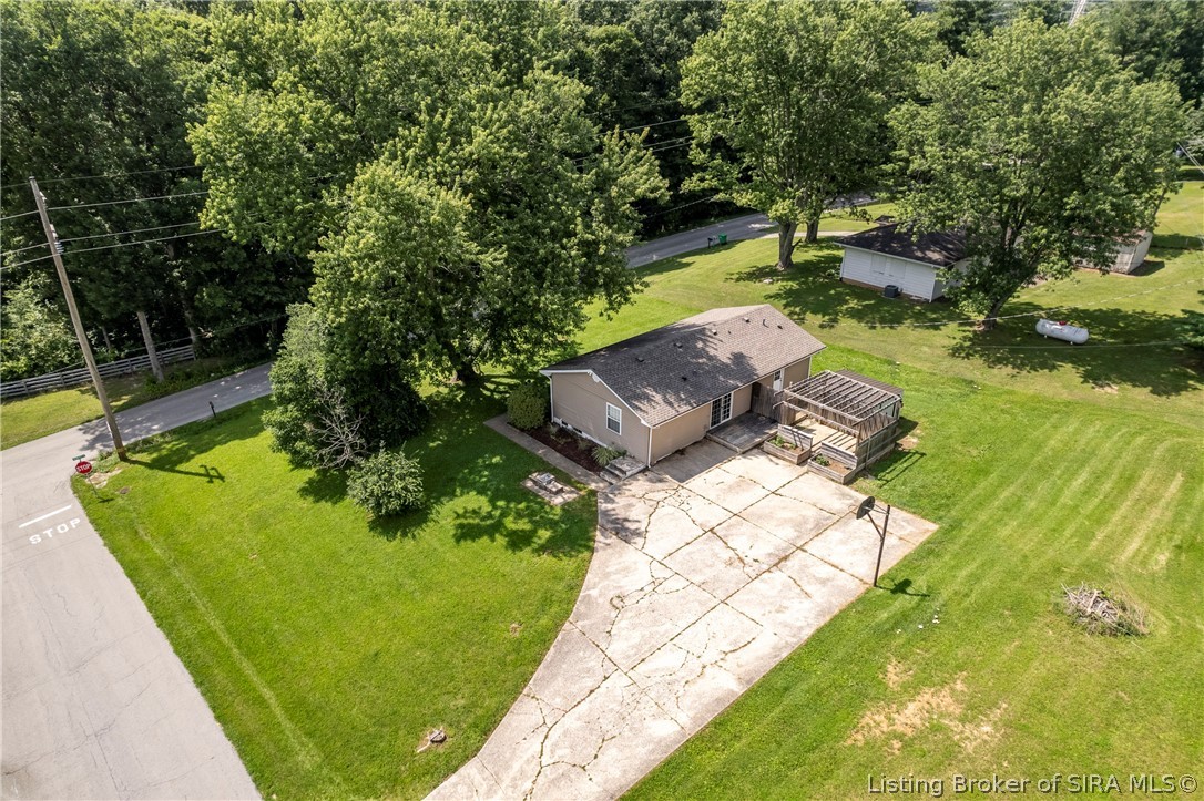 2300 Henriott Road Georgetown, IN 47122 - Photo 30 of 36