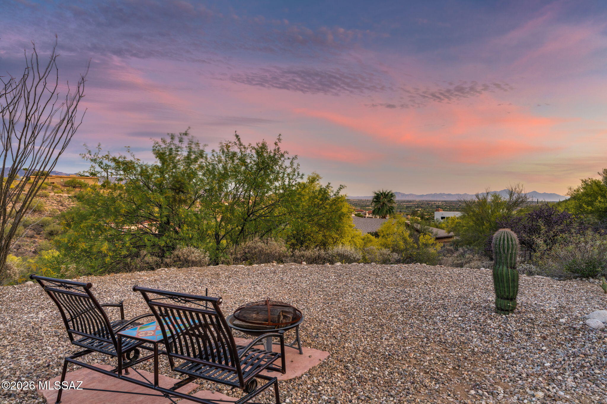 4641 North Rockcliff Road Tucson, AZ 85750 - Photo 37 of 48 ooohhhmmmm...