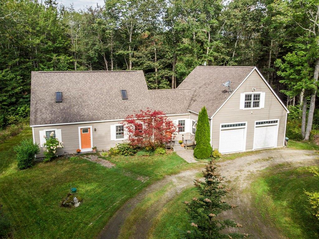 49 Sea Surf Road East Boothbay, ME 04544 - Photo 24 of 28 23