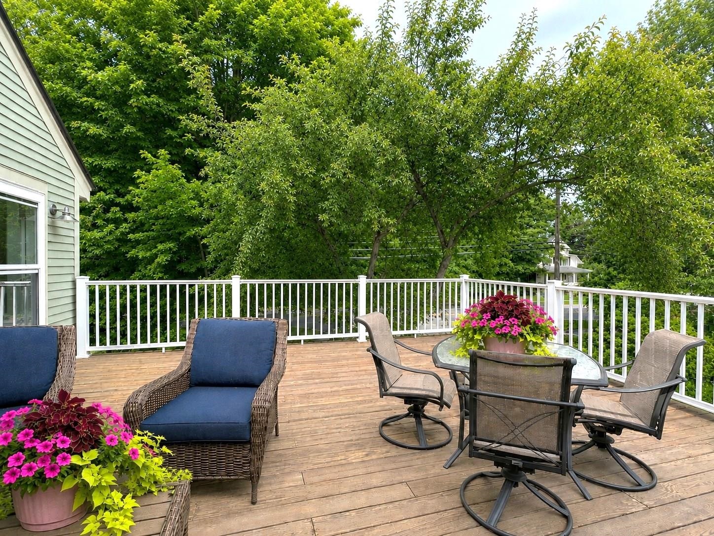 53 Lyme Road, Unit 35 Hanover, NH 03755 - Photo 1 of 22