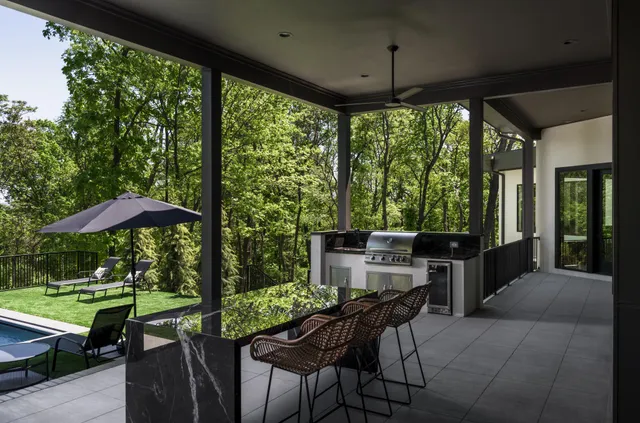 $4,999,995 | 663 Hunters Trail, Nashville, TN 37209