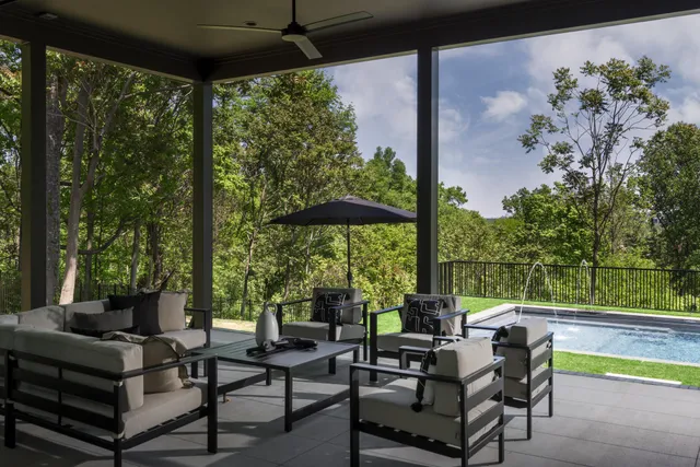 $4,999,995 | 663 Hunters Trail, Nashville, TN 37209