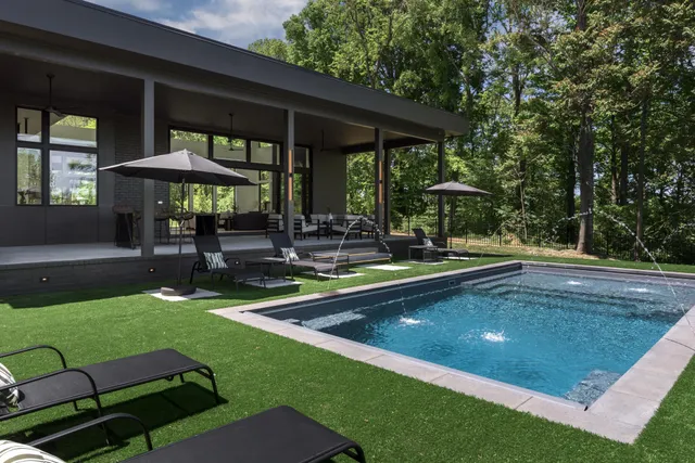 $4,999,995 | 663 Hunters Trail, Nashville, TN 37209