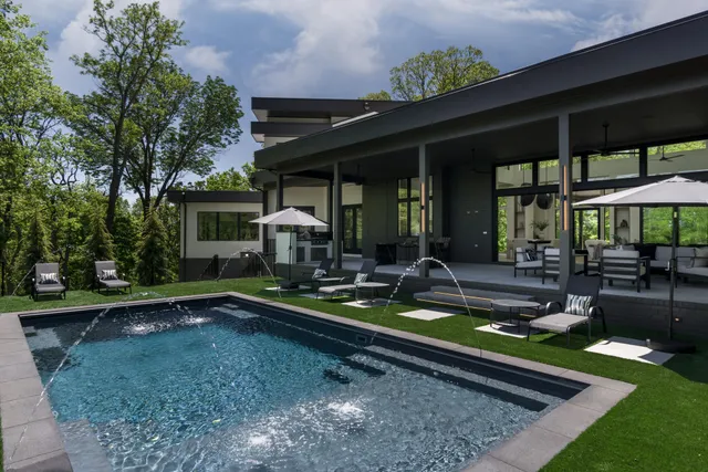 $4,999,995 | 663 Hunters Trail, Nashville, TN 37209