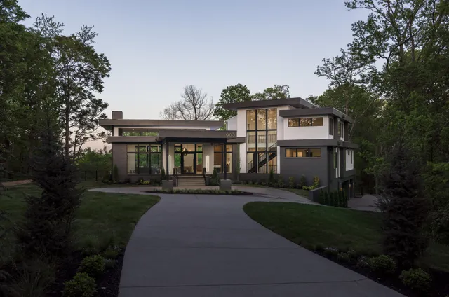 $4,999,995 | 663 Hunters Trail, Nashville, TN 37209