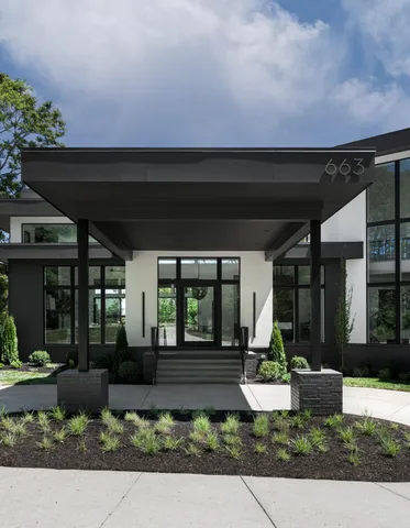 $4,999,995 | 663 Hunters Trail, Nashville, TN 37209