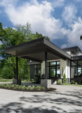 $4,999,995 | 663 Hunters Trail, Nashville, TN 37209