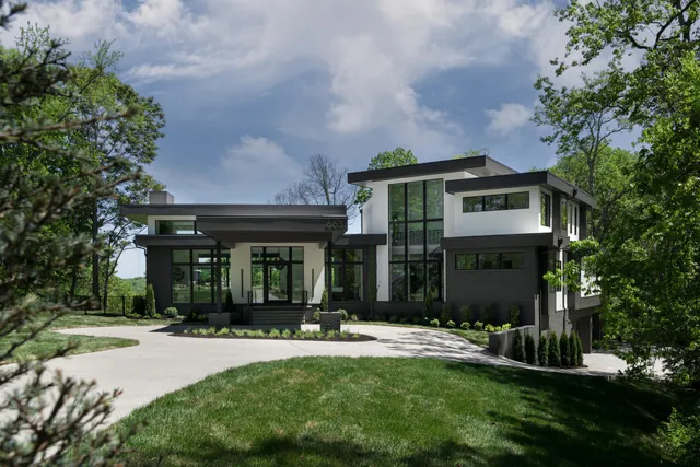 $4,999,995 | 663 Hunters Trail, Nashville, TN 37209