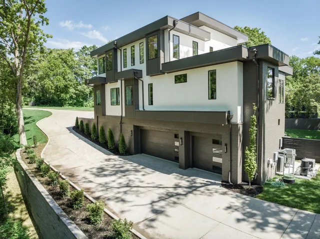 $4,999,995 | 663 Hunters Trail, Nashville, TN 37209
