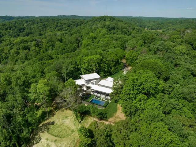 $4,999,995 | 663 Hunters Trail, Nashville, TN 37209