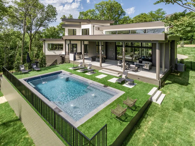 $4,999,995 | 663 Hunters Trail, Nashville, TN 37209