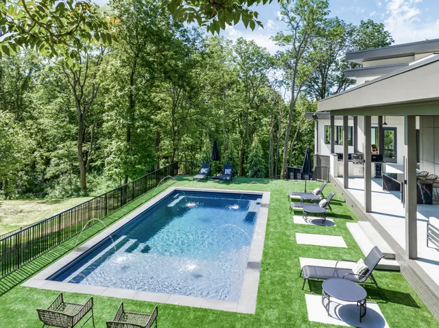 $4,999,995 | 663 Hunters Trail, Nashville, TN 37209