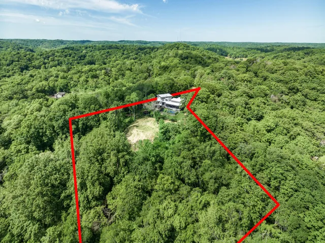$4,999,995 | 663 Hunters Trail, Nashville, TN 37209