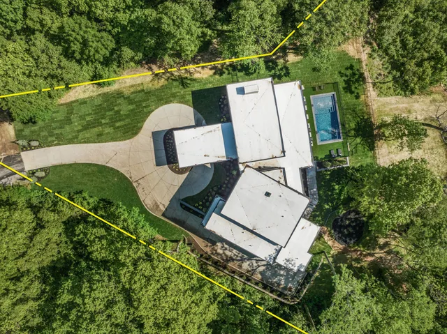 $4,999,995 | 663 Hunters Trail, Nashville, TN 37209