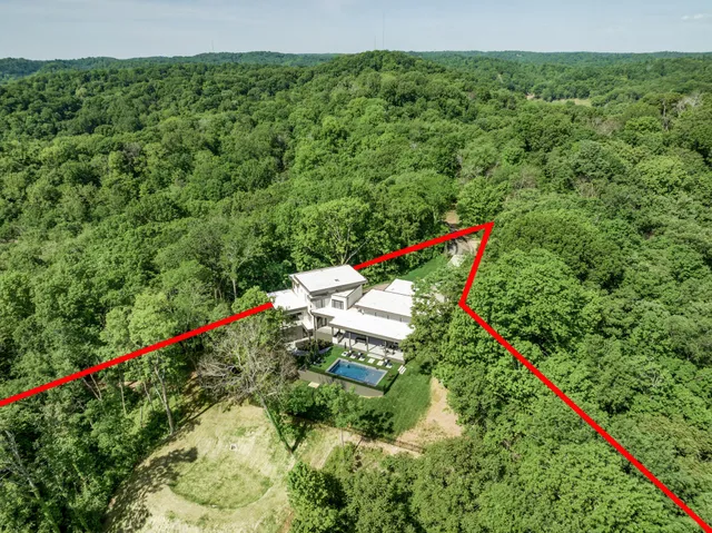$4,999,995 | 663 Hunters Trail, Nashville, TN 37209
