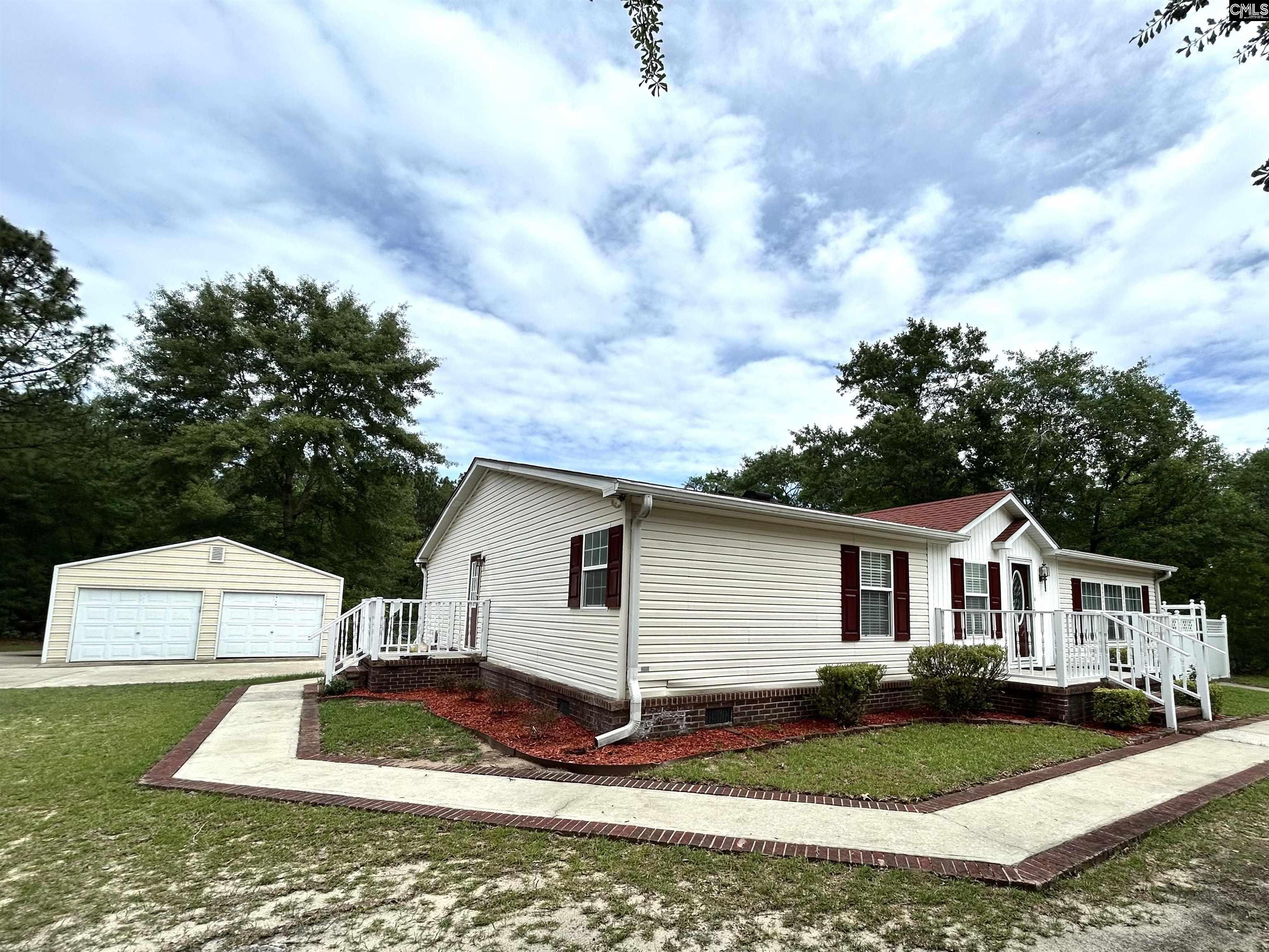 430 Long Branch Road Gilbert, SC 29054 - Photo 7 of 38