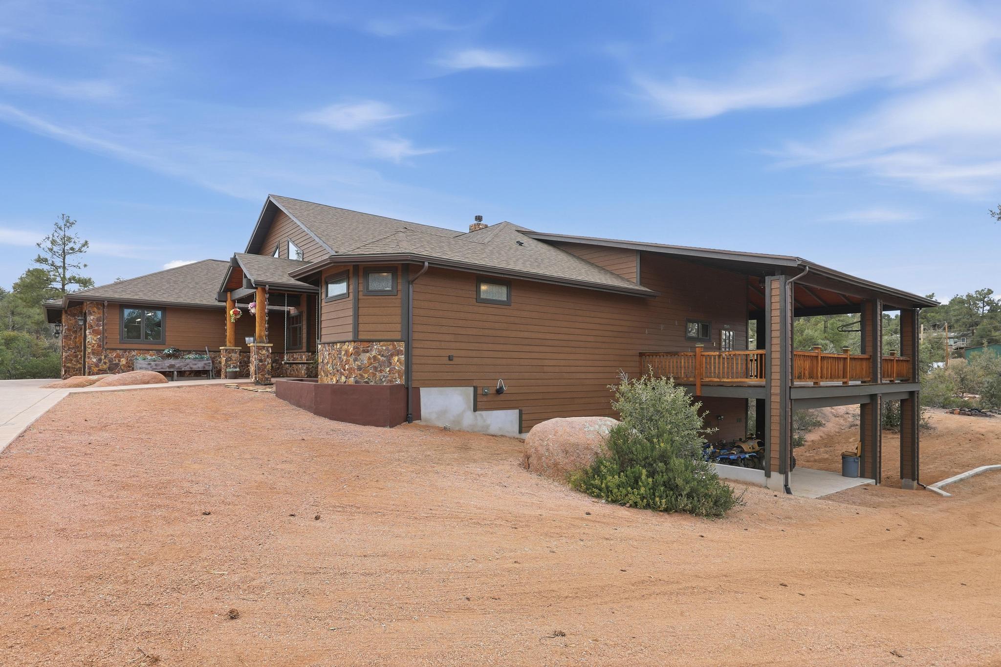 1412 East Phoenix Street Payson, AZ 85541 - Photo 22 of 61