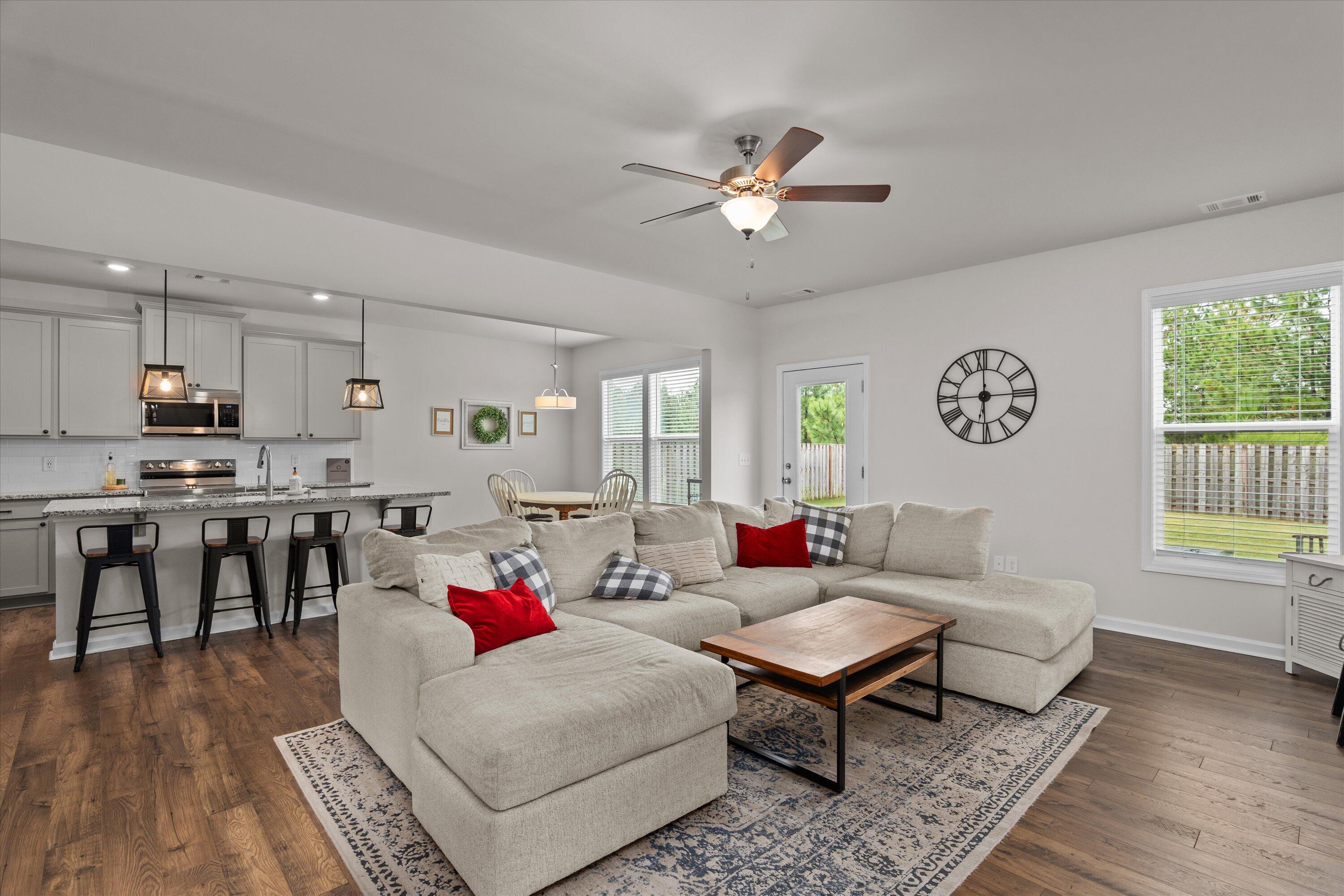 6245 Whirlaway Road Graniteville, SC 29829 - Photo 20 of 46 24-PS522073