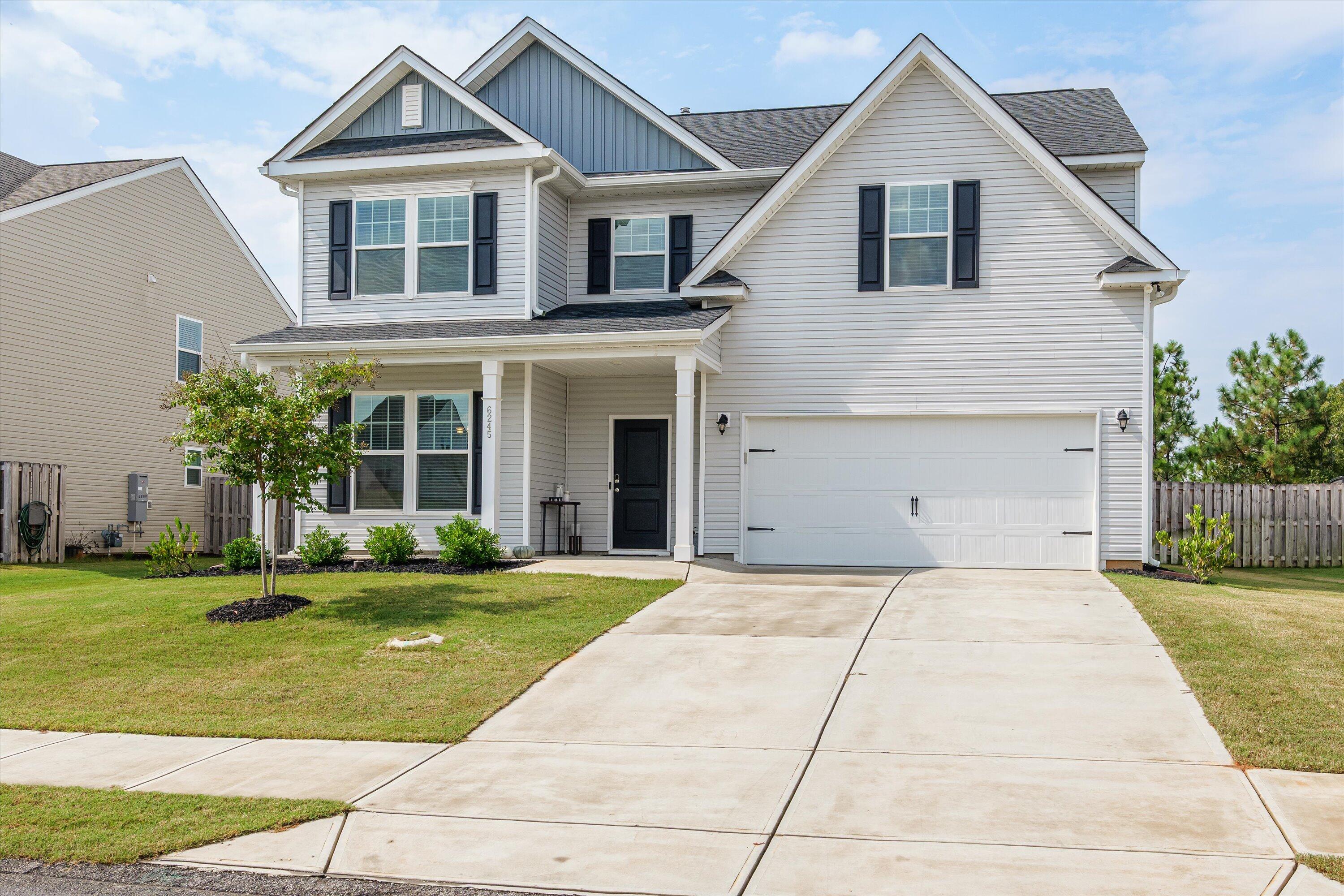 6245 Whirlaway Road Graniteville, SC 29829 - Photo 3 of 46 04-PS522196