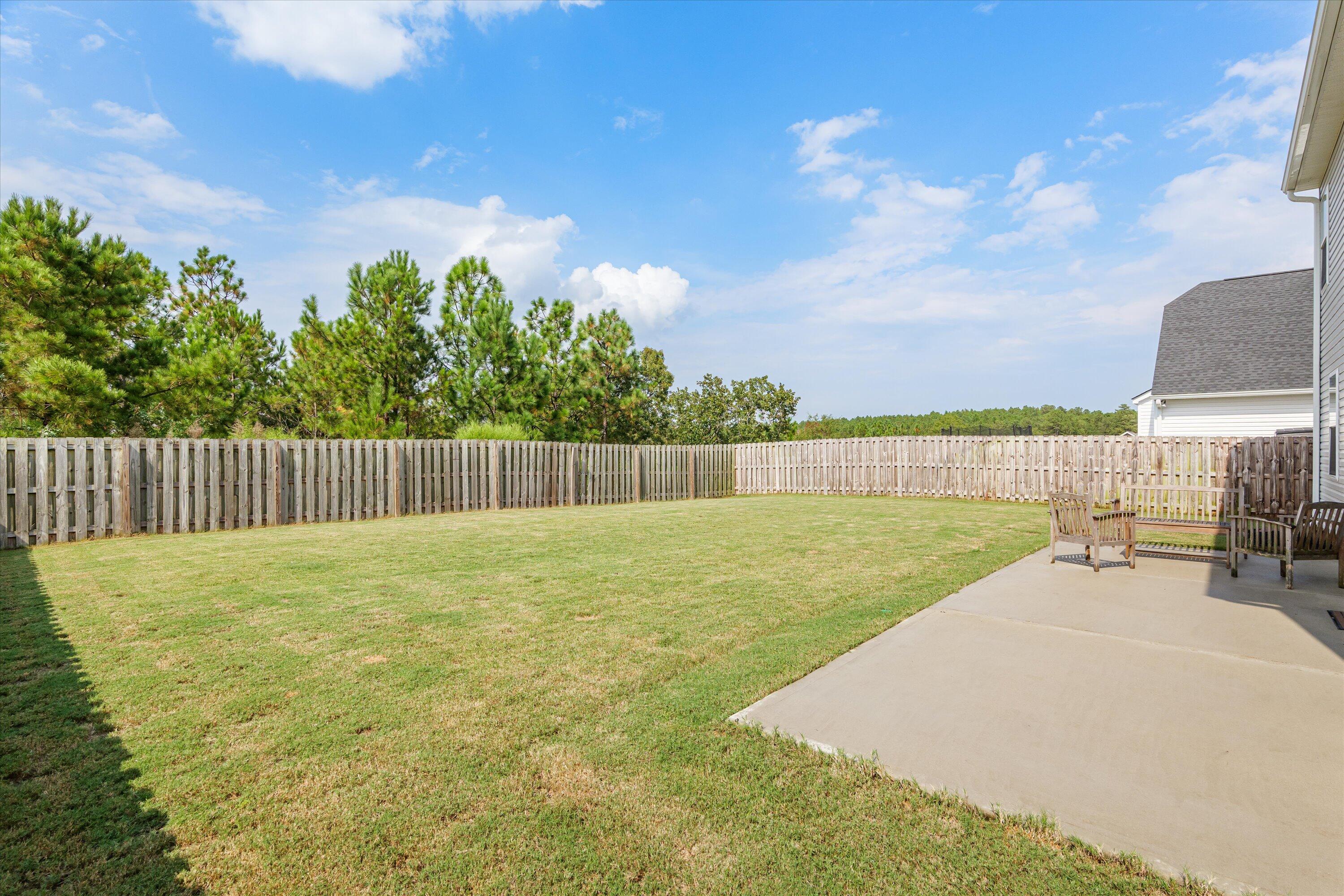 6245 Whirlaway Road Graniteville, SC 29829 - Photo 40 of 46 45-PS522202