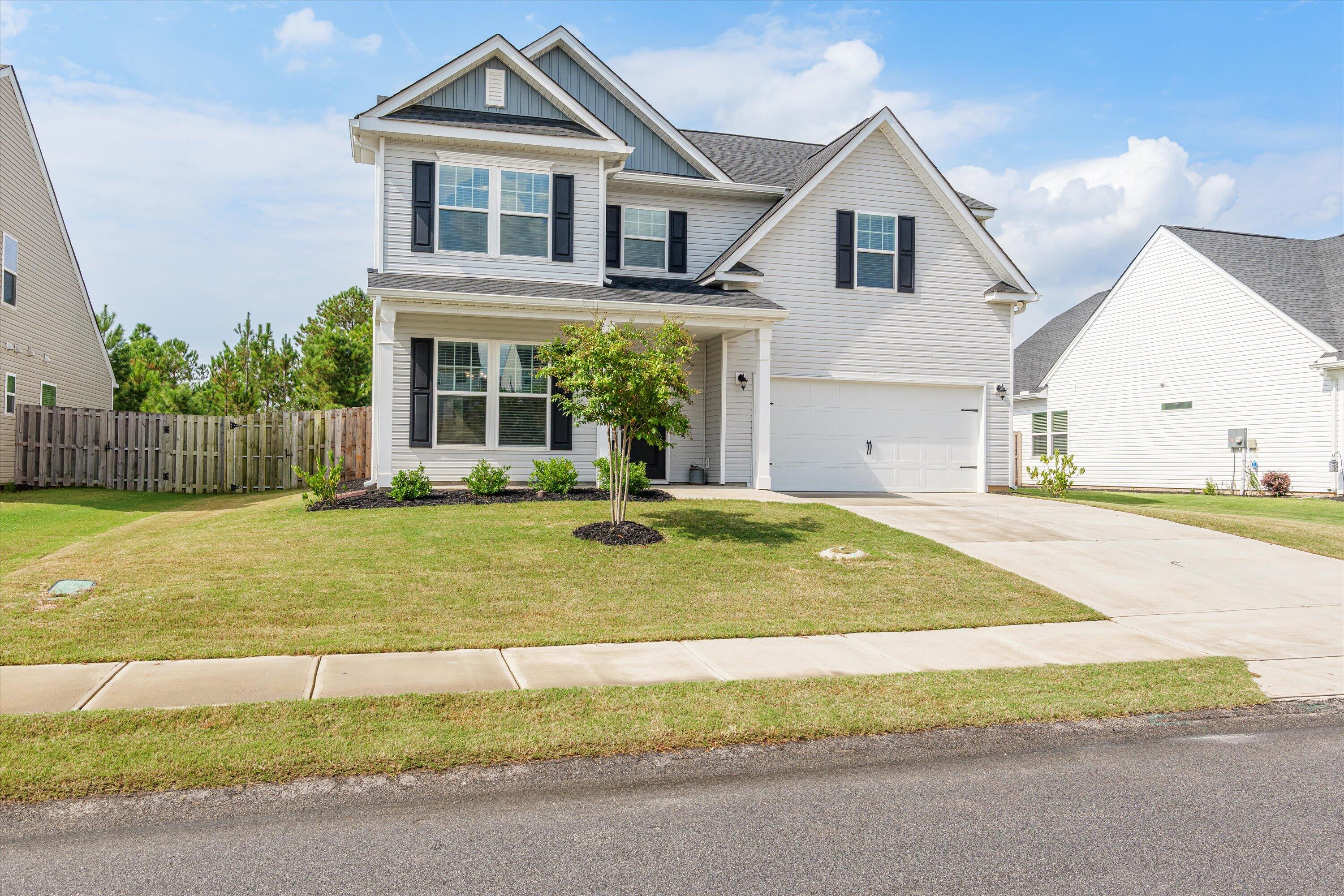 6245 Whirlaway Road Graniteville, SC 29829 - Photo 4 of 46 06-PS522198