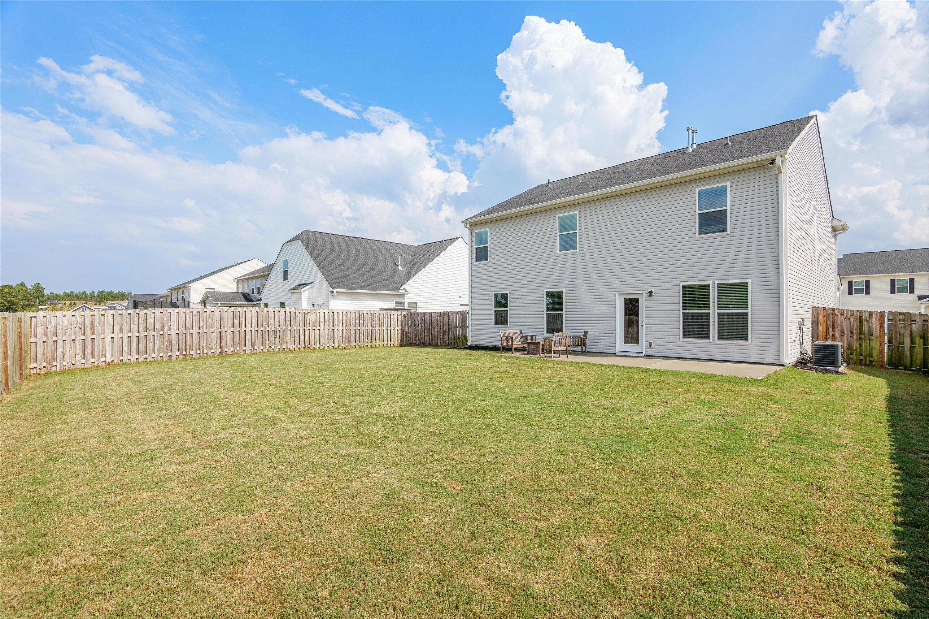 6245 Whirlaway Road Graniteville, SC 29829 - Photo 43 of 46 50-PS522207