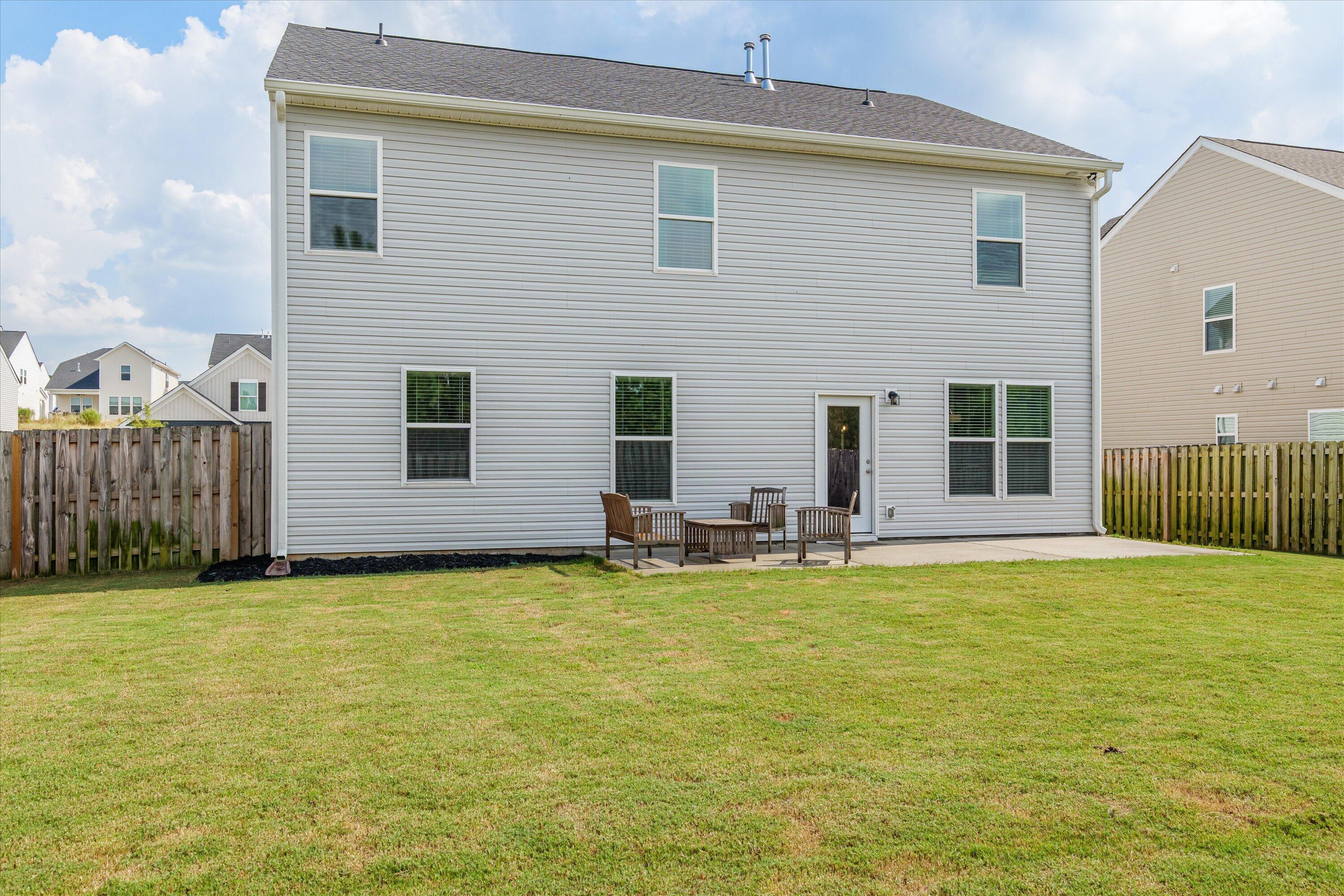 6245 Whirlaway Road Graniteville, SC 29829 - Photo 44 of 46 51-PS522208