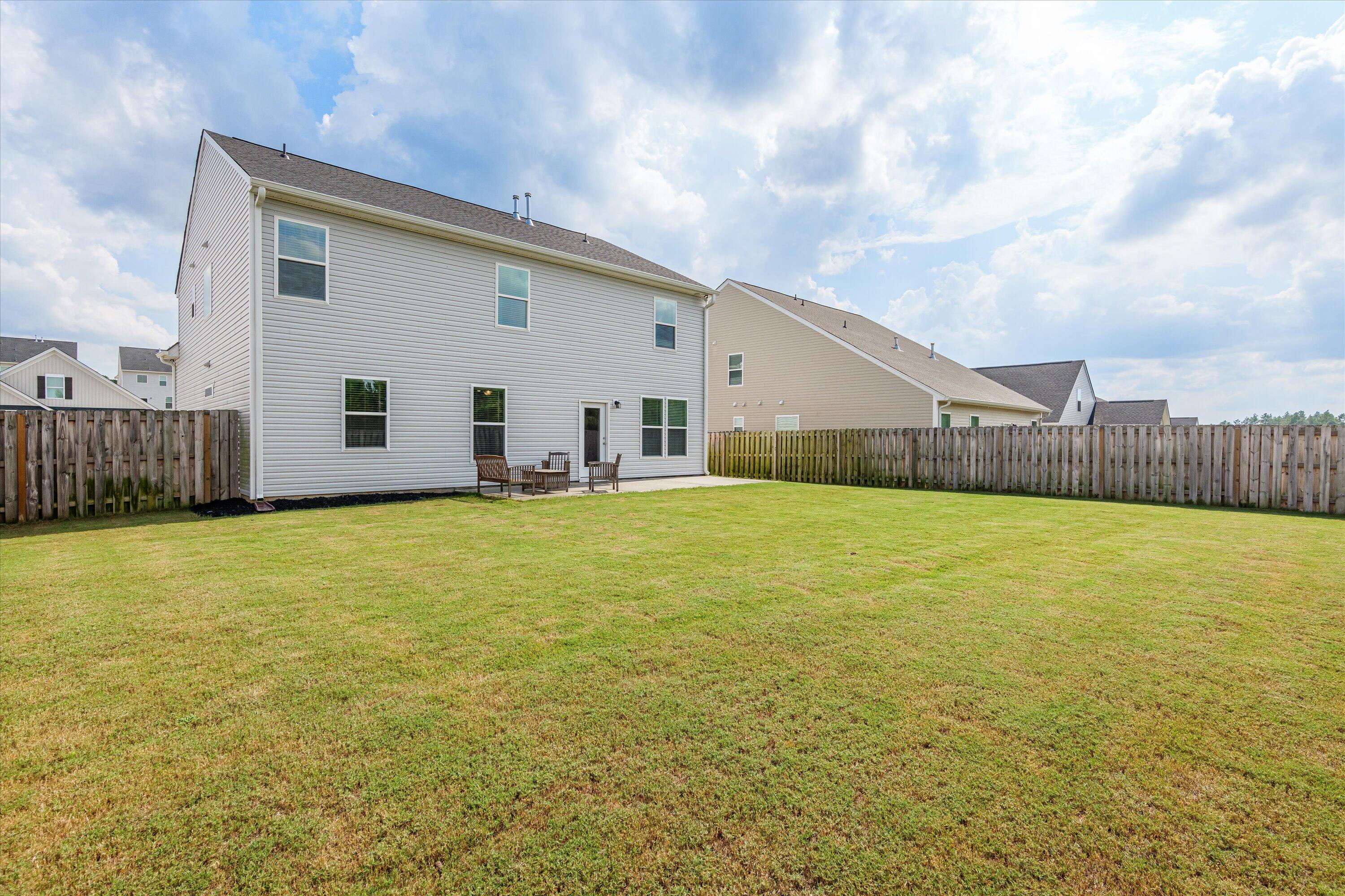 6245 Whirlaway Road Graniteville, SC 29829 - Photo 45 of 46 53-PS522210