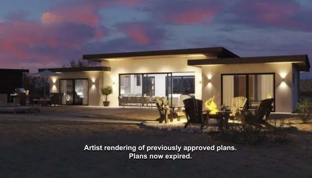 $75,000 | 1331 Leeds Road, Joshua Tree, CA 92252