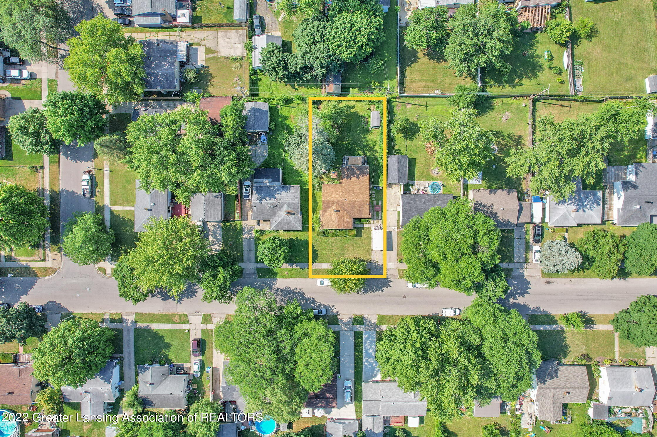 3201 Reo Road Lansing, MI 48911 - Photo 35 of 35 Photo Jul 11, 10 18 07 AM