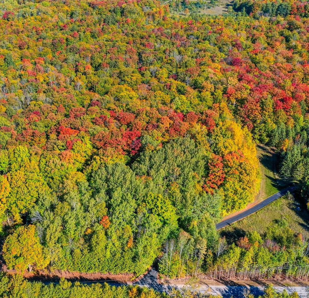 Old Lime Kiln Road Baileys Harbor, WI 54202 - Photo 2 of 14