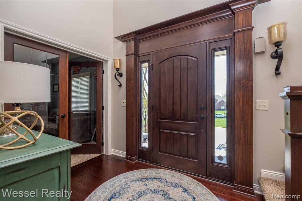 8217 Tamarack Lane Romeo, MI 48065 - Photo 21 of 43