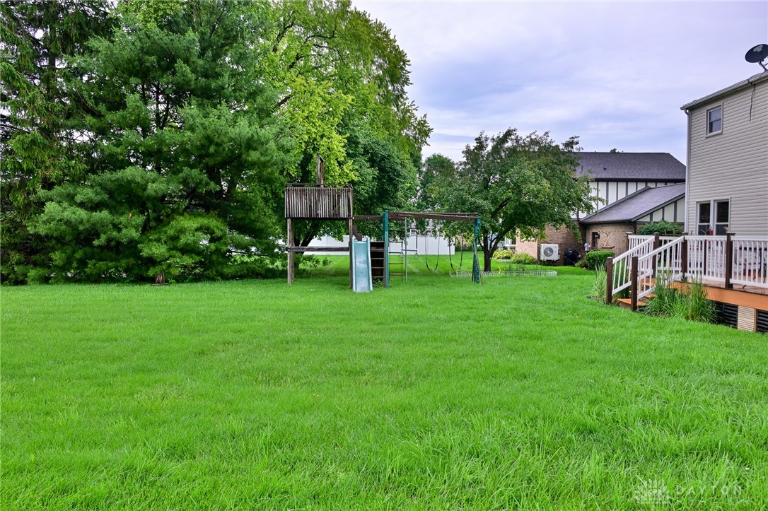 2424 Rockingham Drive Troy, OH 45373 - Photo 32 of 36