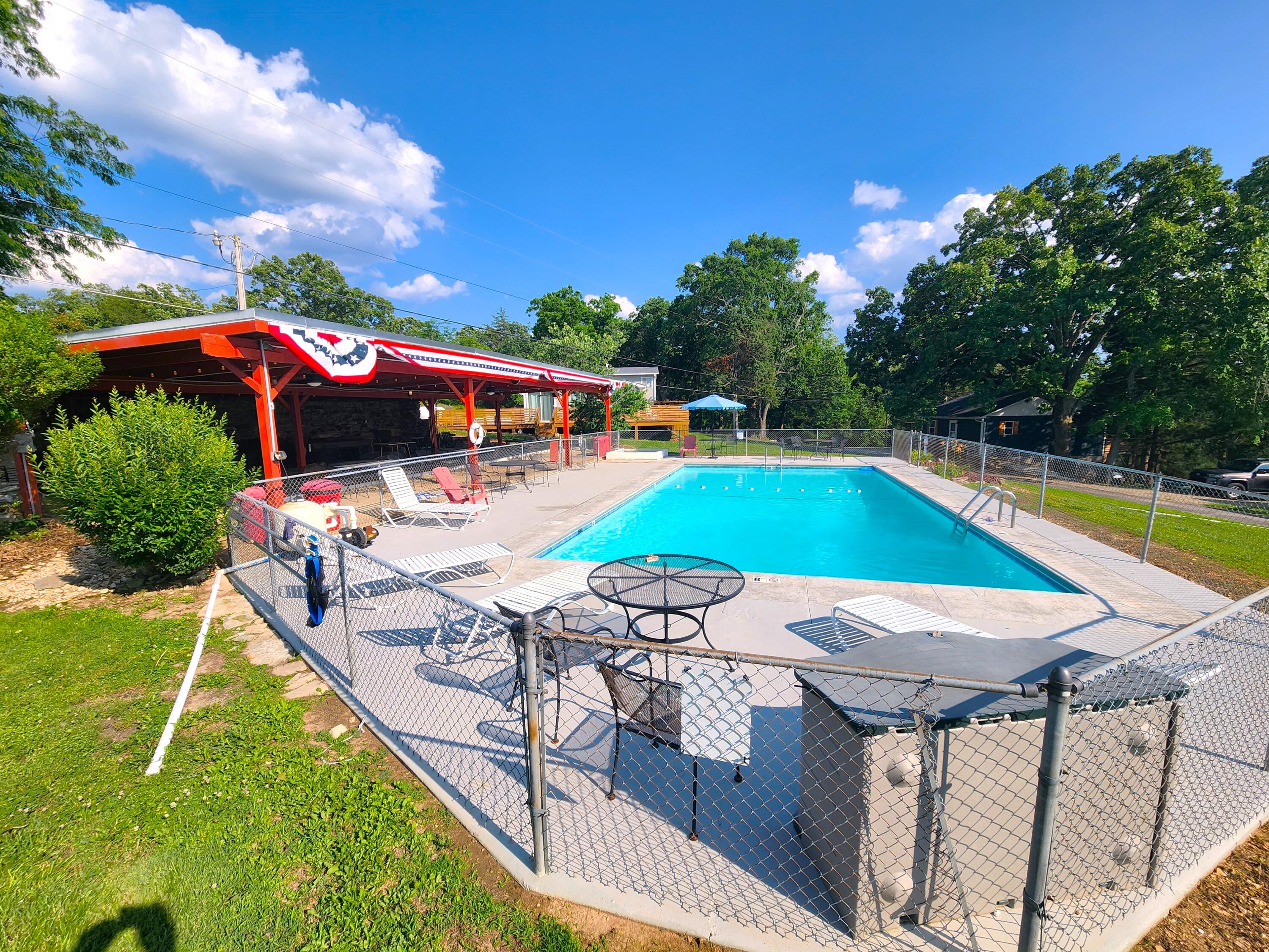 98 Holiday Hideaway Court, Unit 1 & 2 Reeds Spring, MO 65737 - Photo 40 of 46 HH Pool Pic 3