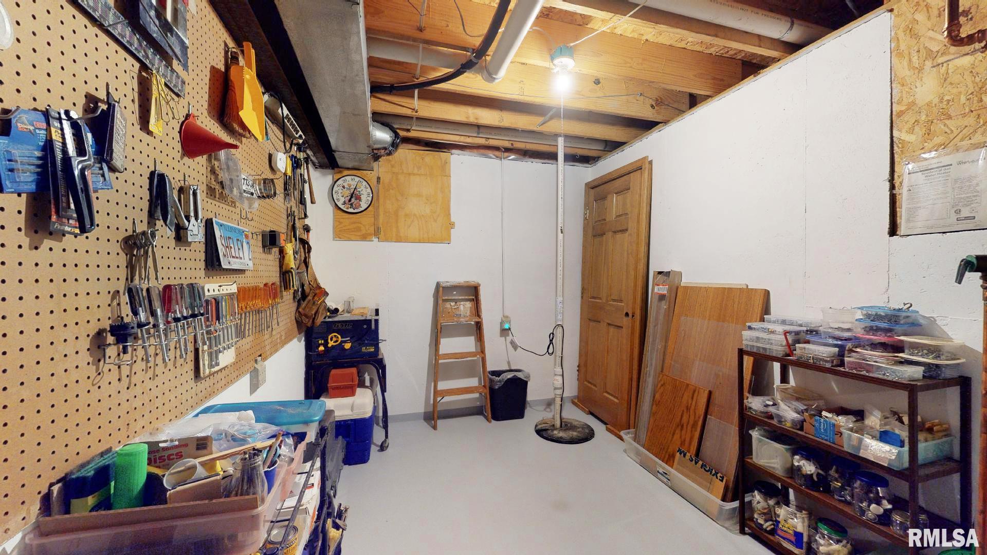 2705 Haggard Drive Springfield, IL 62711 - Photo 24 of 28