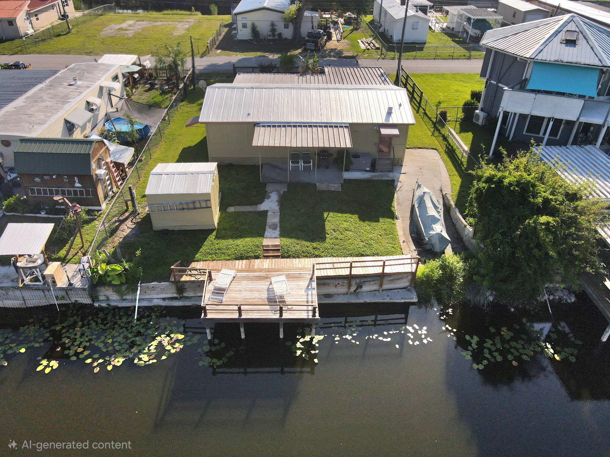 1038 8th Street Okeechobee, FL 34974 - Photo 5 of 28 dji_fly_20260624_085158_459_178230552912