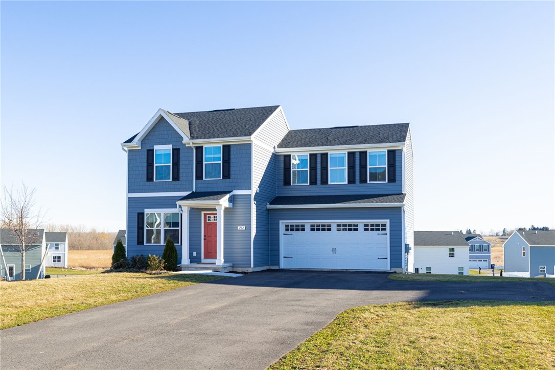 294 Mildahn Road Macedon, NY 14502 - Photo 1 of 27