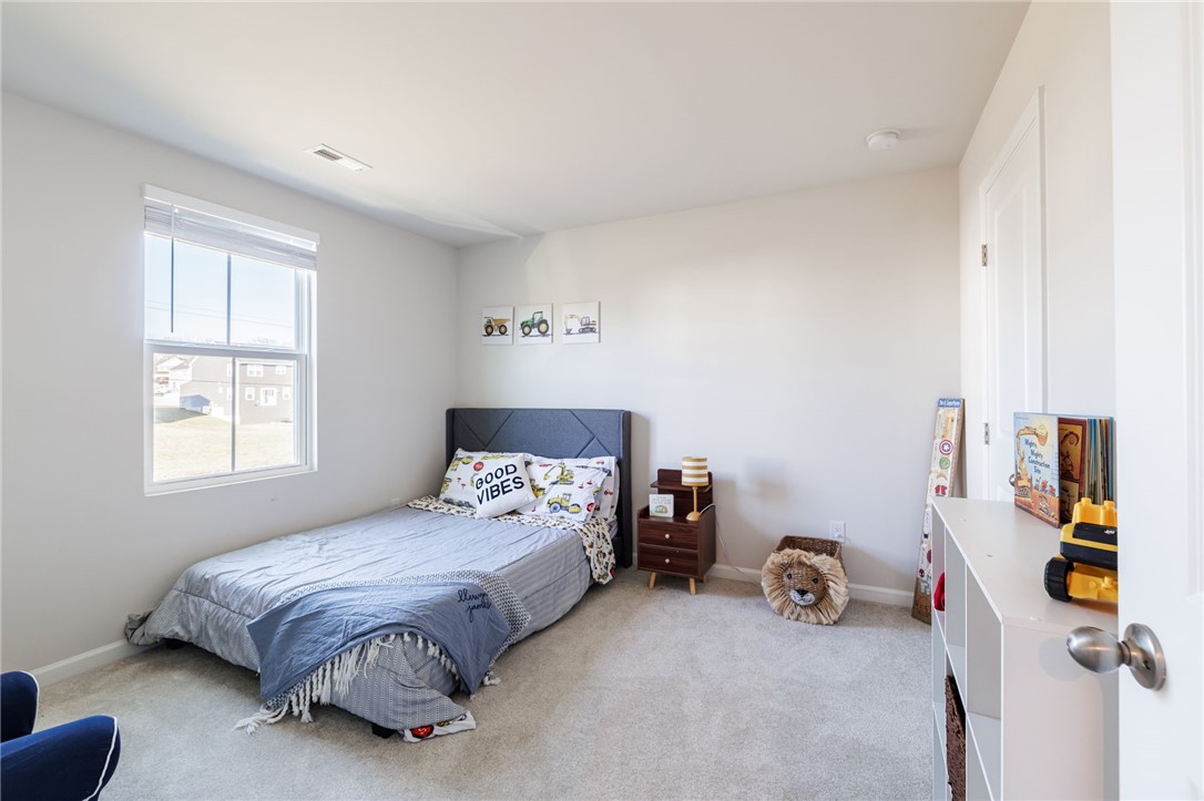 294 Mildahn Road Macedon, NY 14502 - Photo 18 of 27