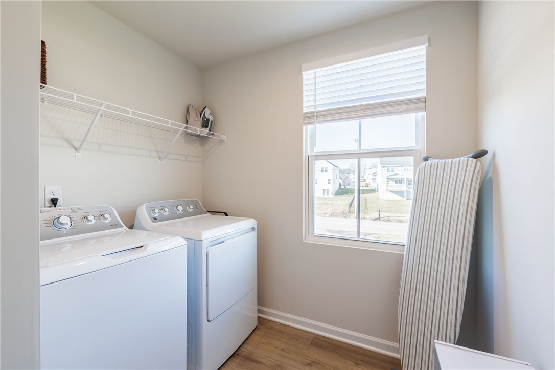 294 Mildahn Road Macedon, NY 14502 - Photo 23 of 27