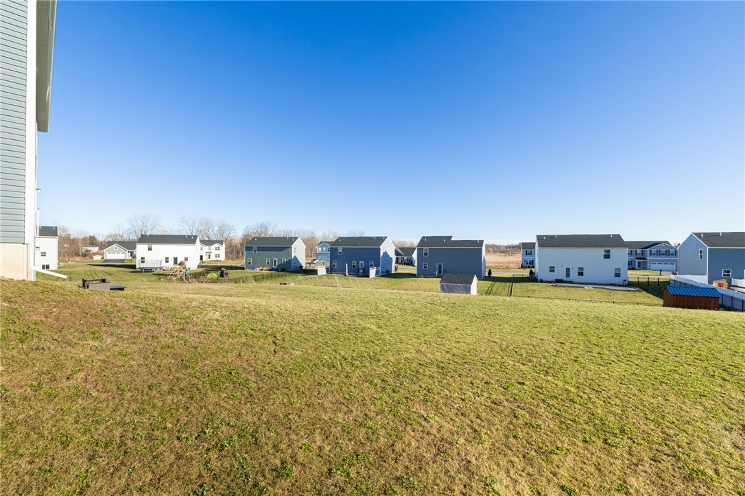 294 Mildahn Road Macedon, NY 14502 - Photo 24 of 27