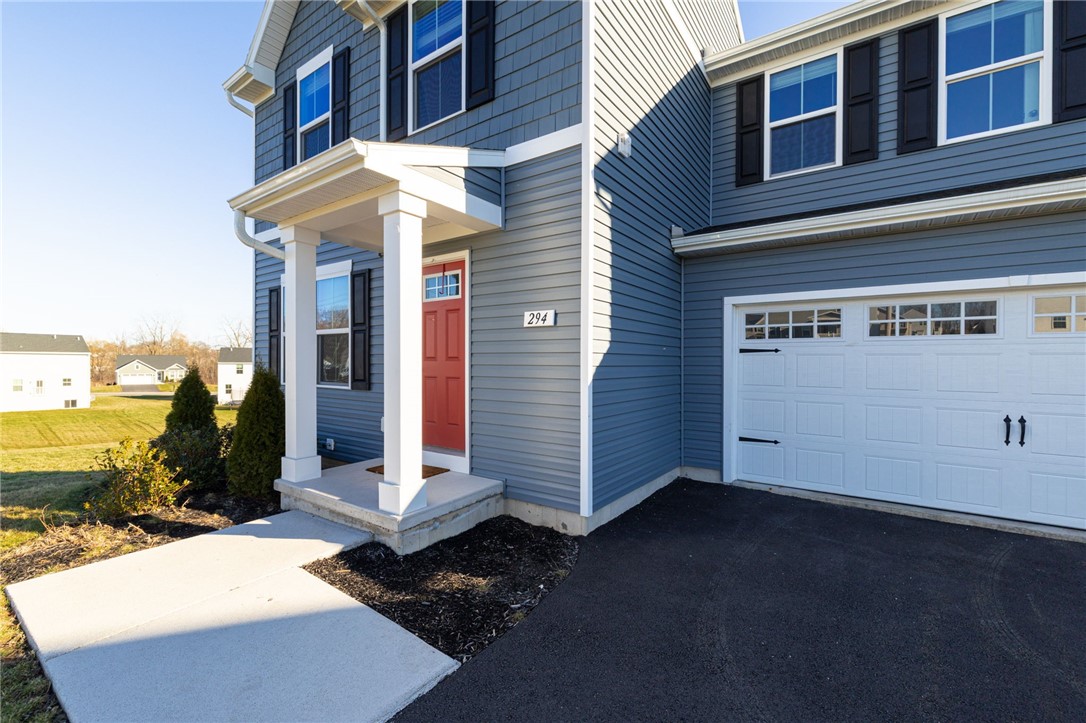 294 Mildahn Road Macedon, NY 14502 - Photo 3 of 27